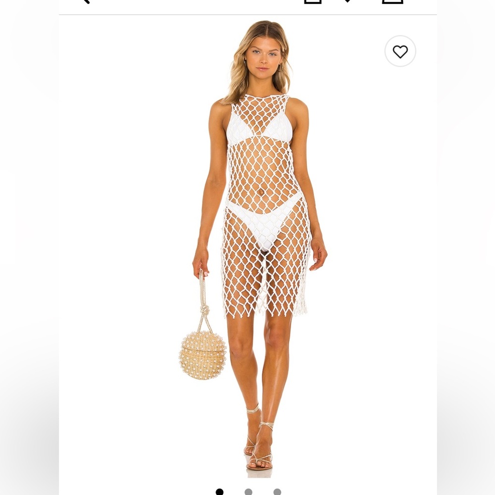 The Alisa Mini Dress